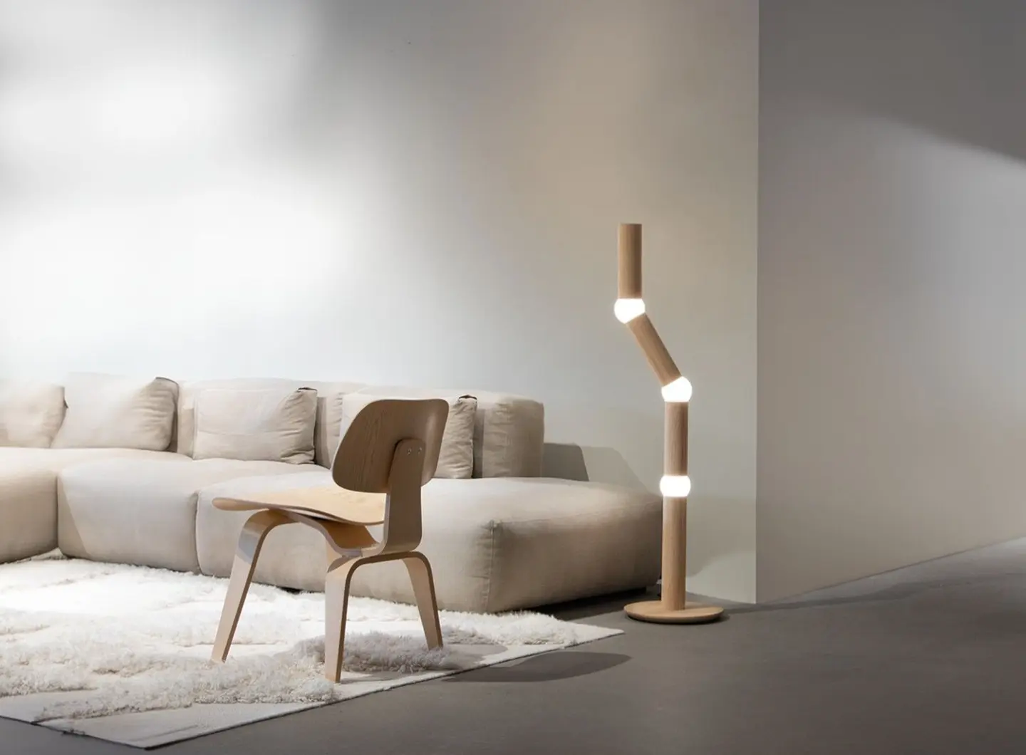 Lightbone Floorlamp