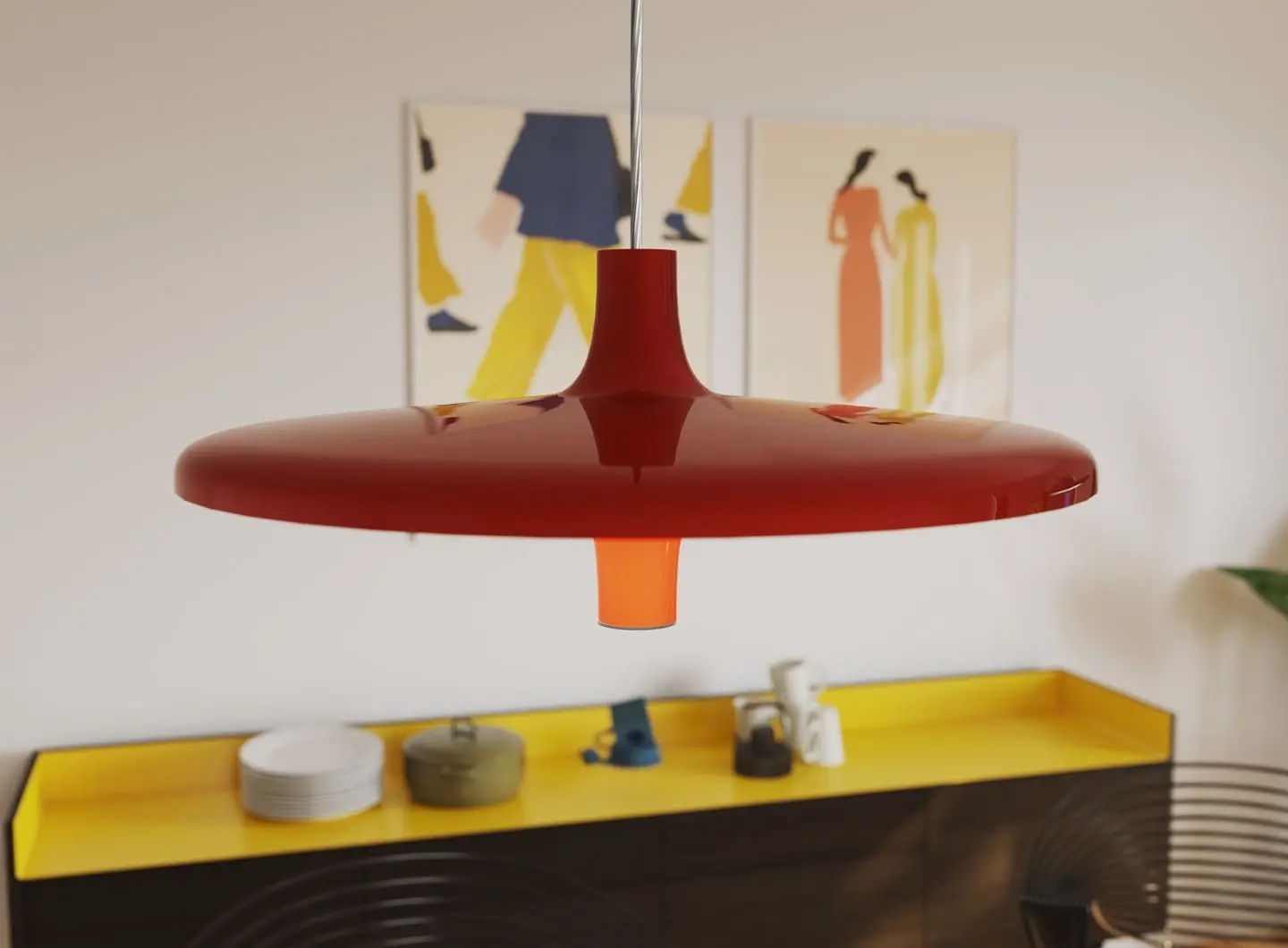 Martinelli Luce - Avro