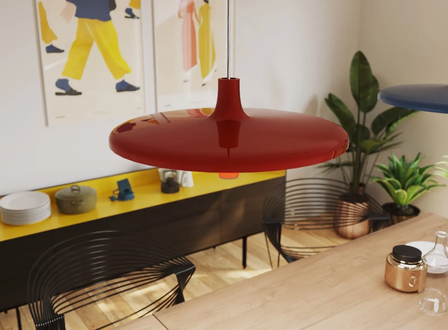 Martinelli Luce - Avro