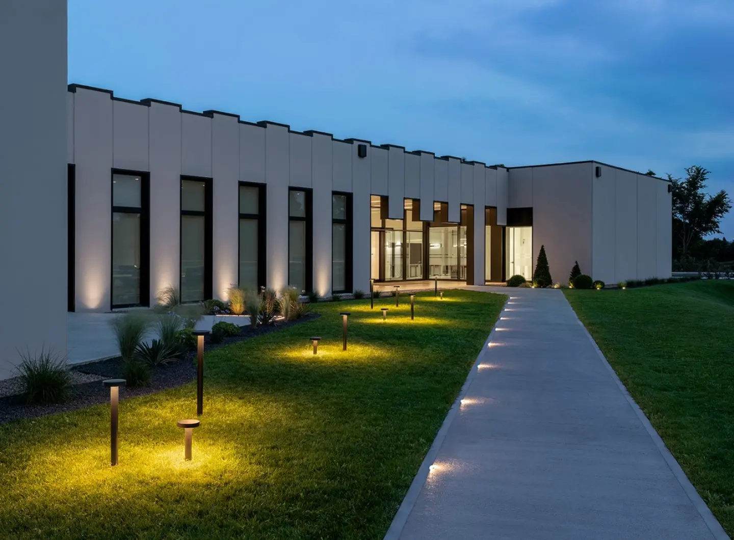 progetto con plin luce&light