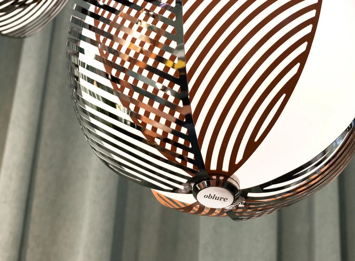 Mondo pendant