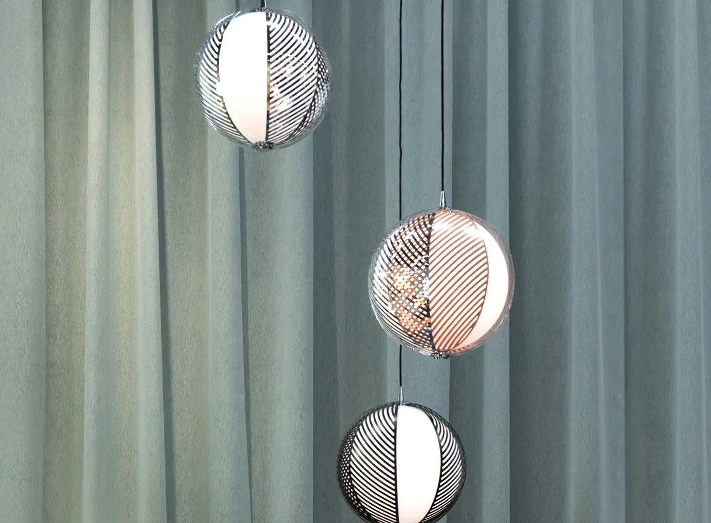 Mondo pendant