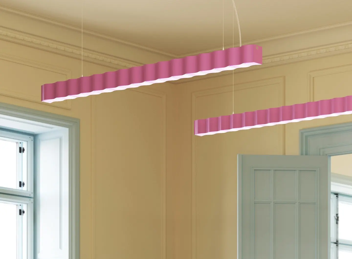 Superwave Pink