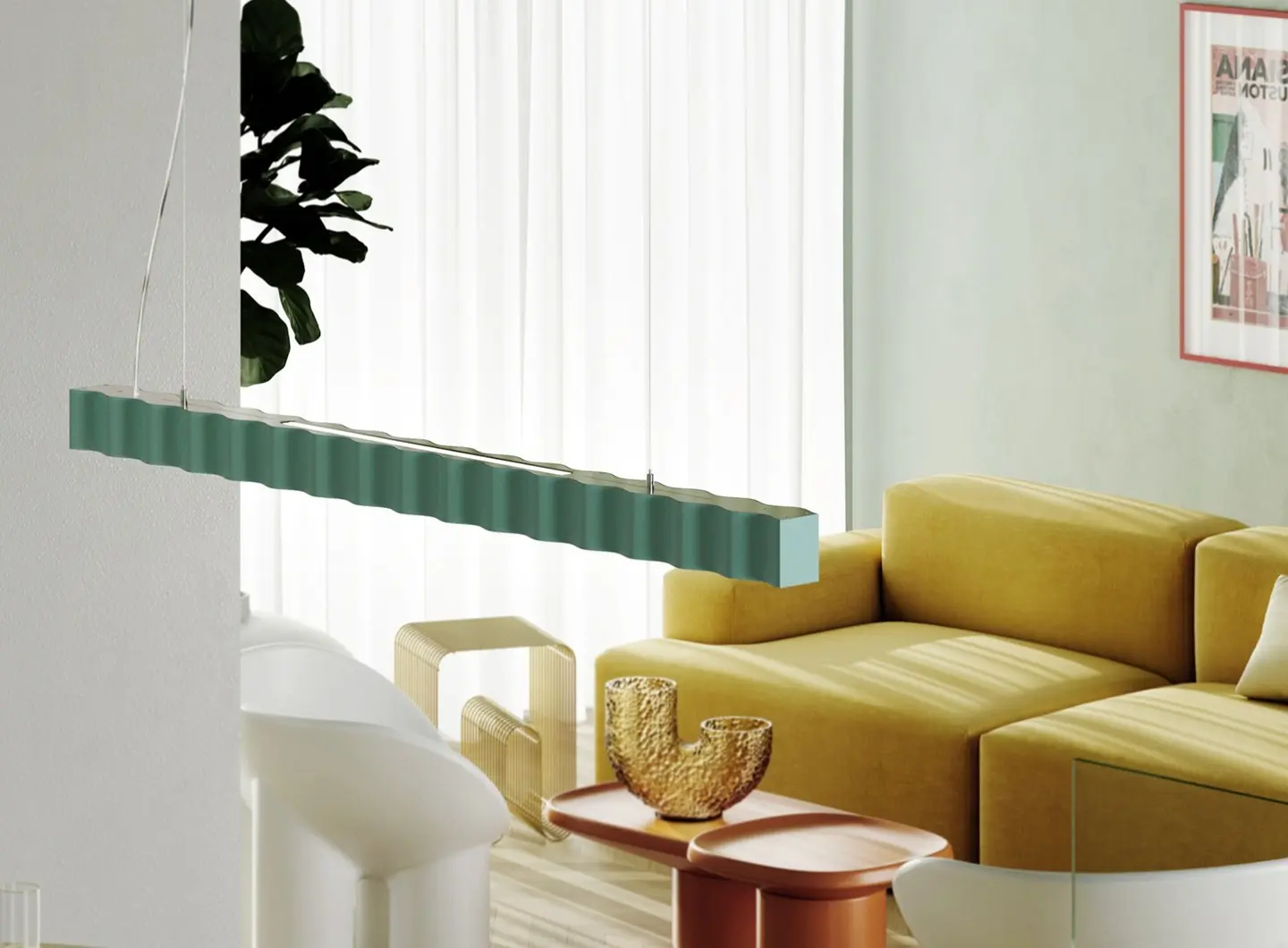 Superwave Mint
