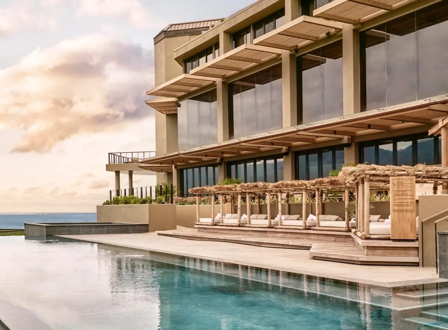 SEMPRE - IN & OUTDOOR LIVING