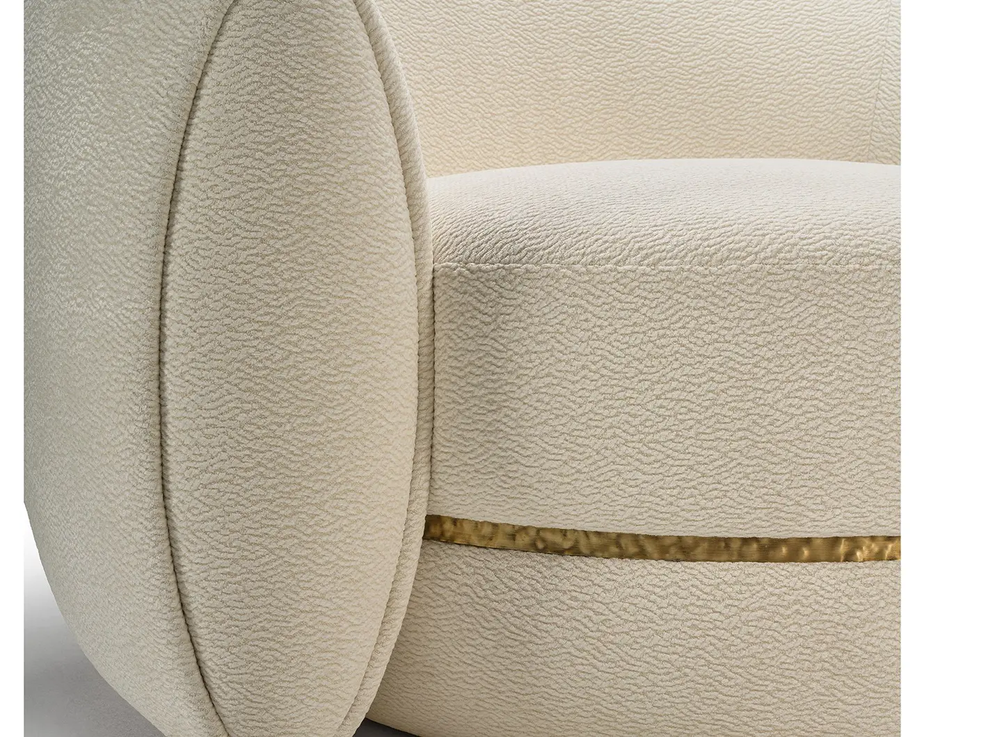 SALMA FURNITURE | CHANTAL ARMCHAIR 