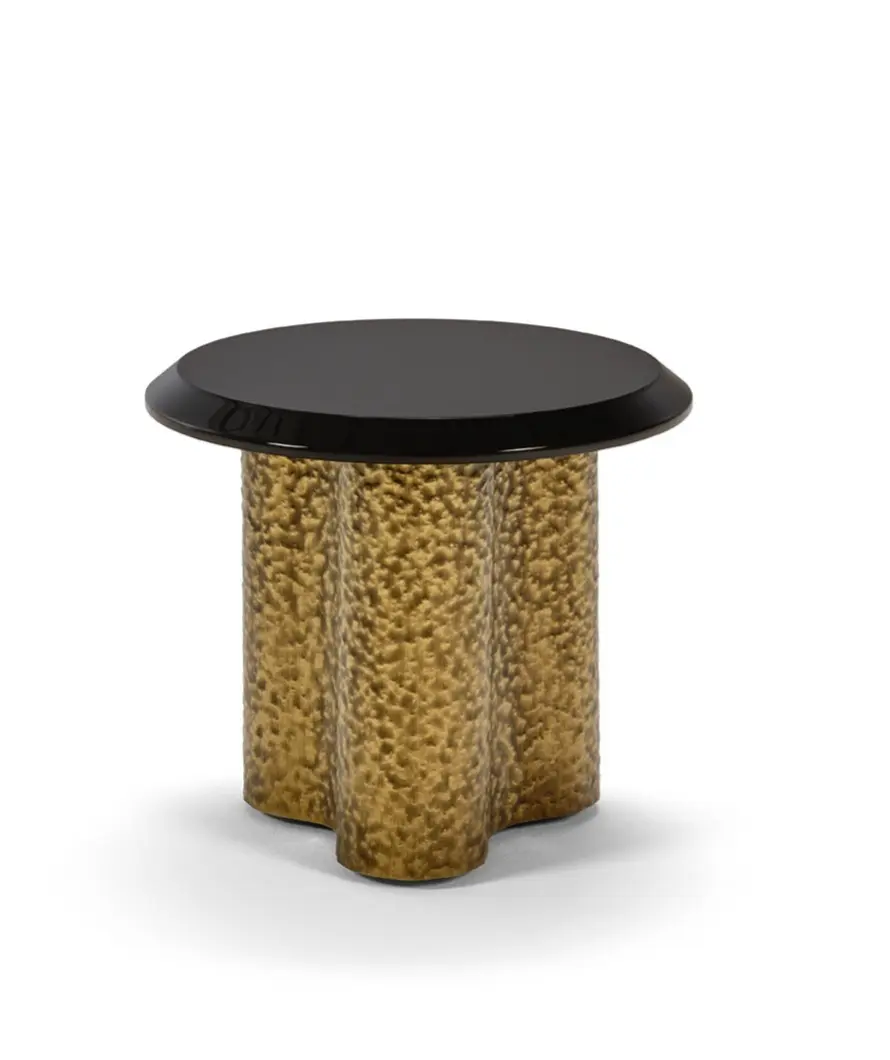 SALMA FURNITURE | YVES SIDE TABLE 