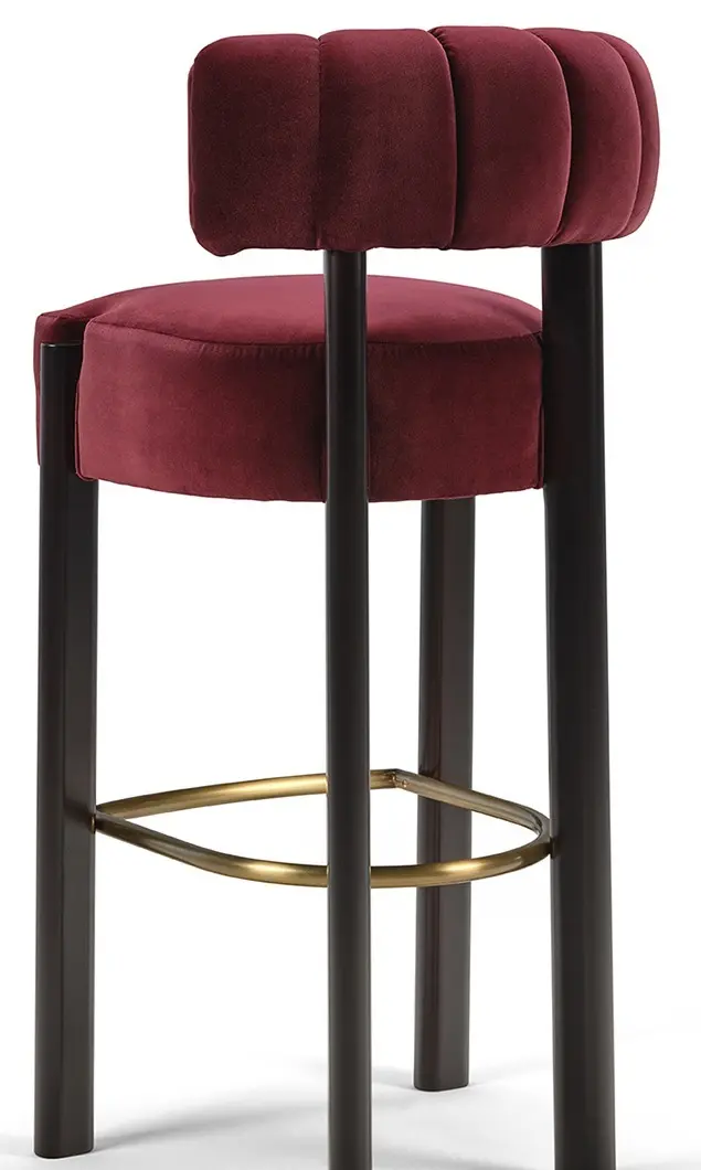 SALMA FURNITURE | CHLOE BAR CHAIR 