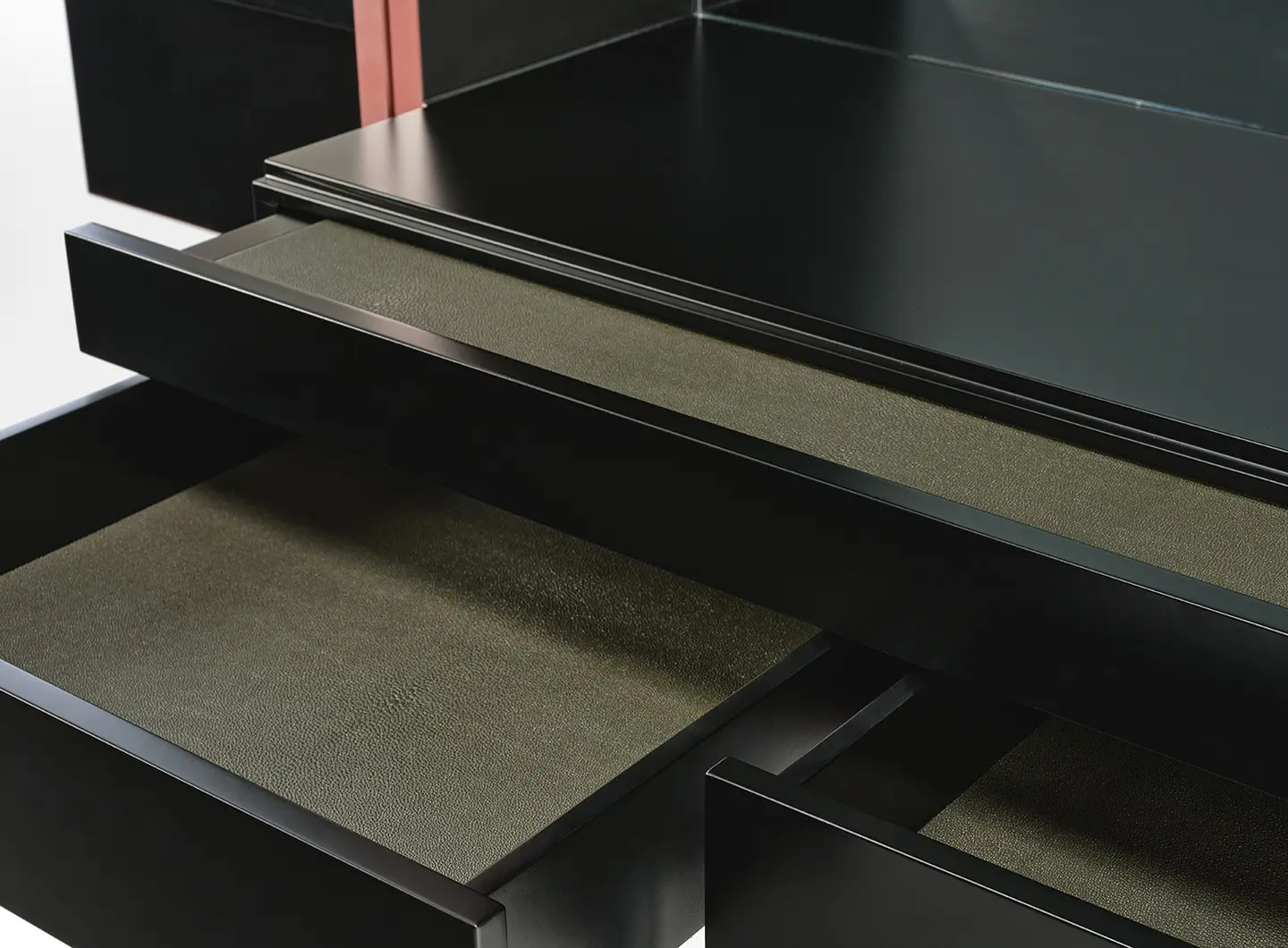 SALMA FURNITURE | NARUTO BAR CABINET