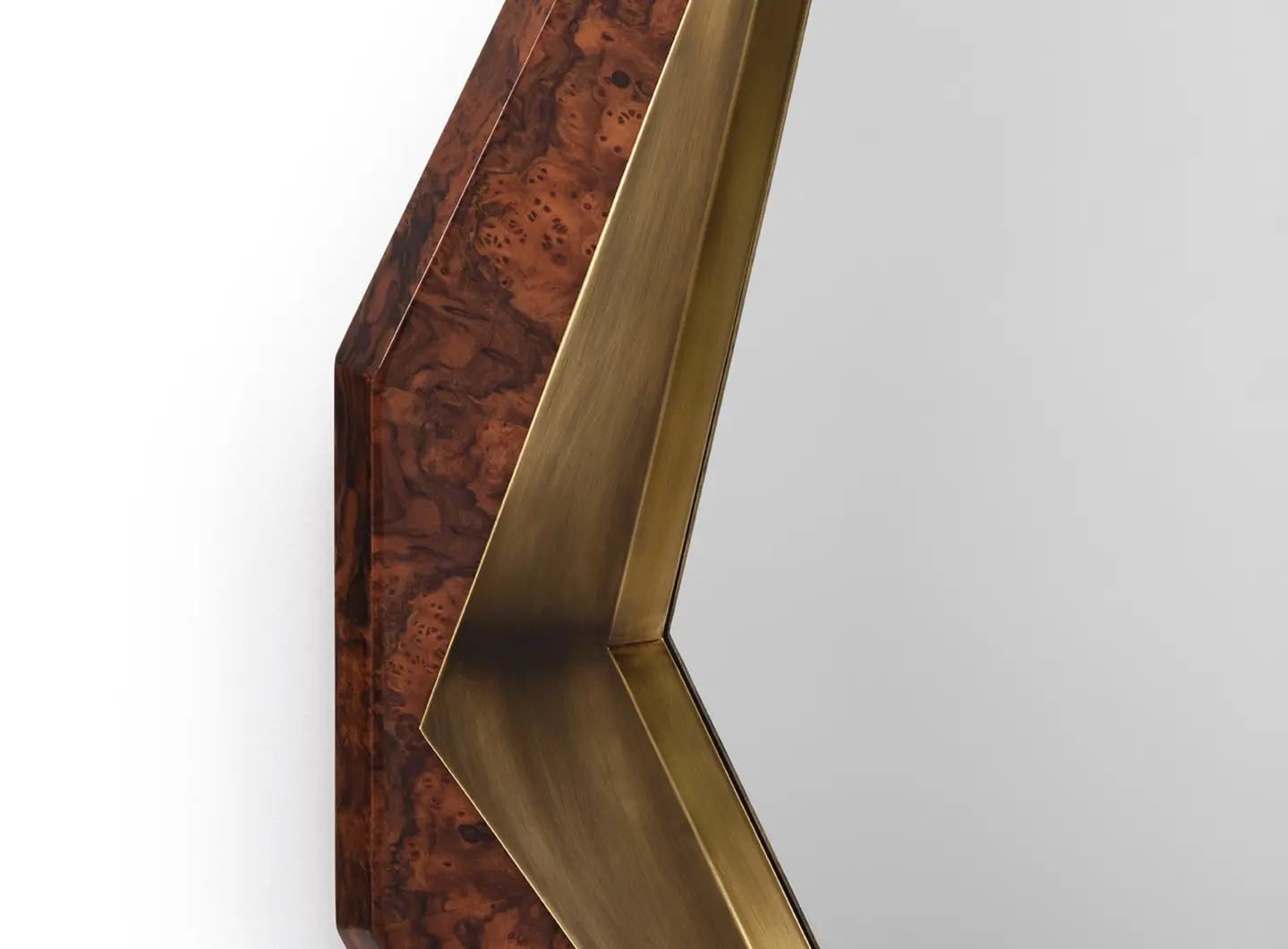SALMA FURNITURE | OLIVIER MIRROR 