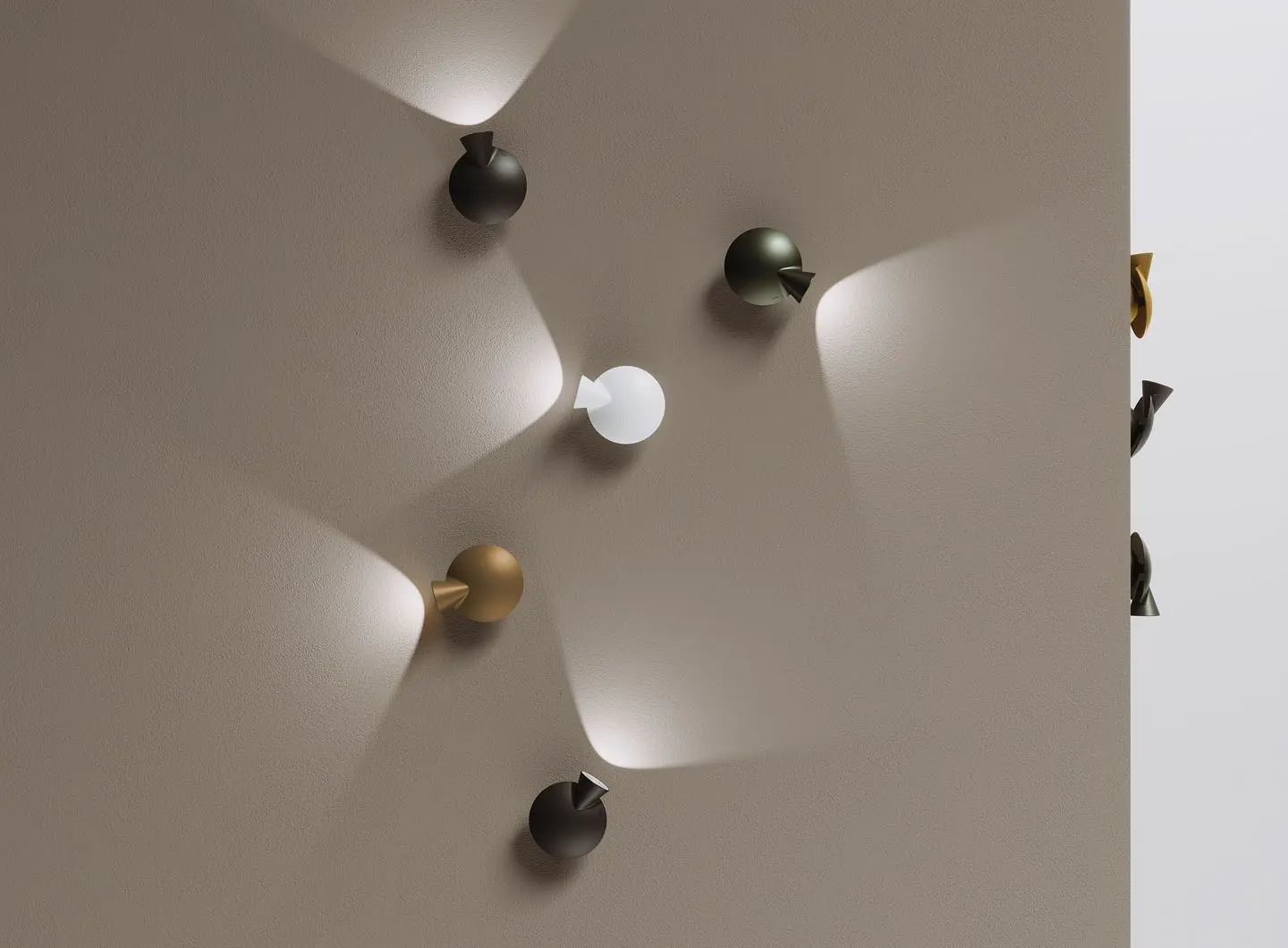 Martinelli Luce - Tortuga