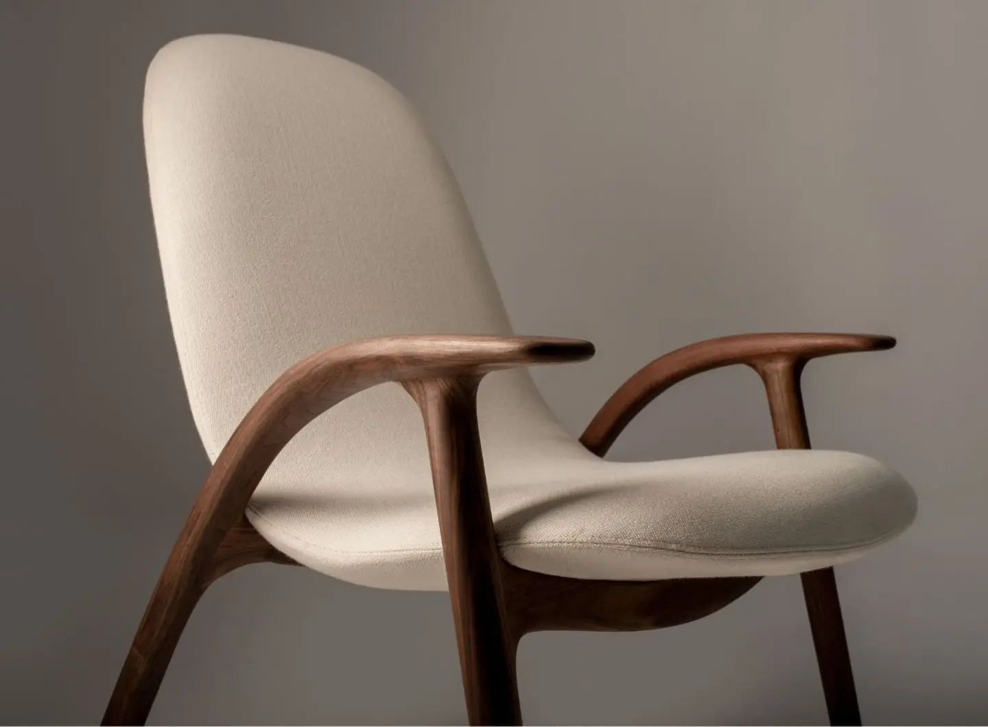 GoEs - Alpha Lounge Chair