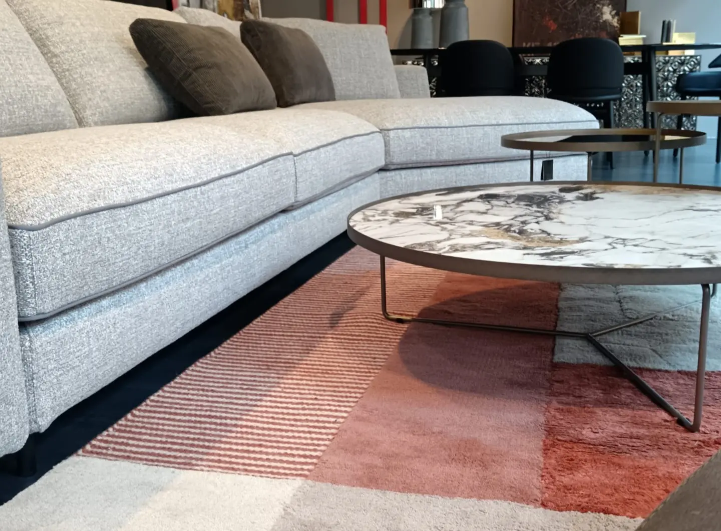 Tisca Italia - Collezione Chunky