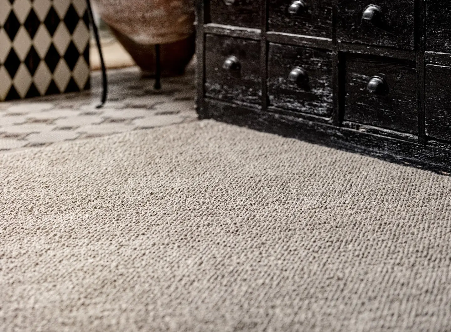 Tisca Italia - Collection Lino