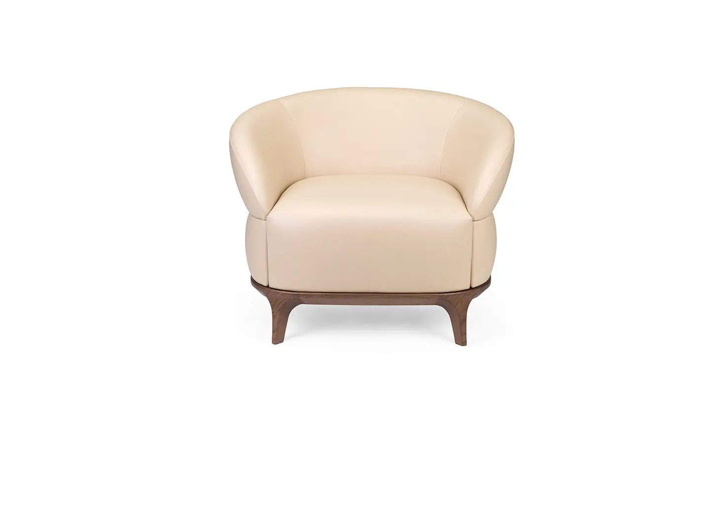 Sentta - Samara Lounge Chair