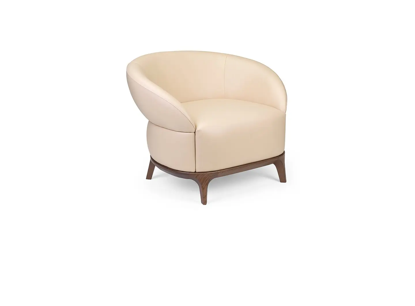 Sentta - Samara Lounge Chair