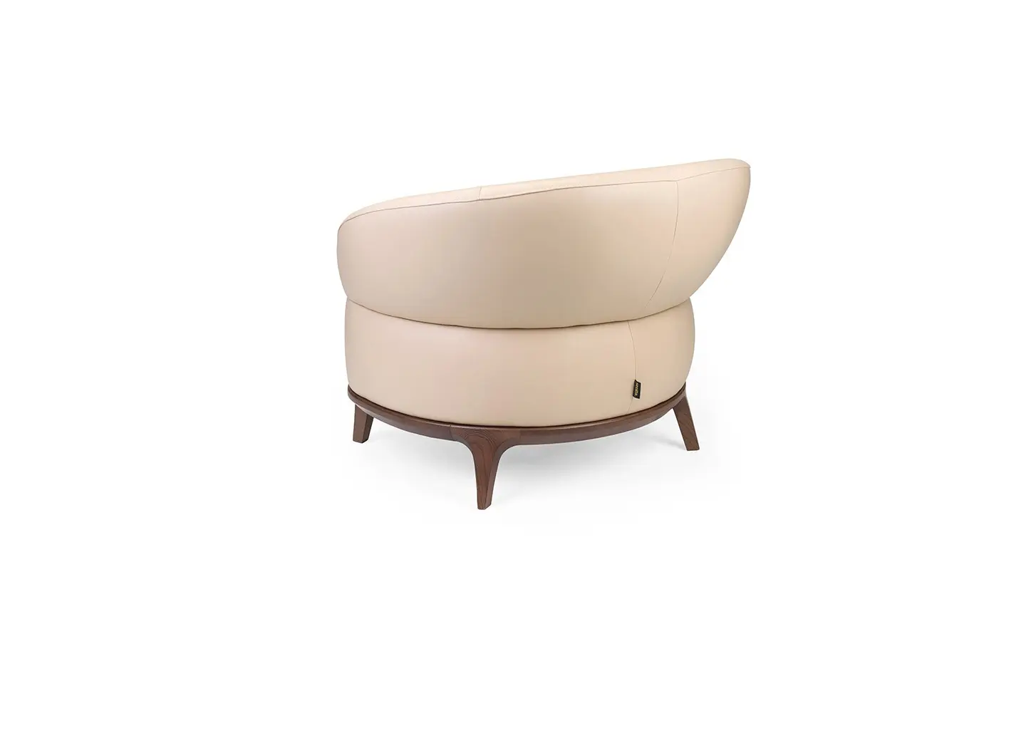Sentta - Samara Lounge Chair