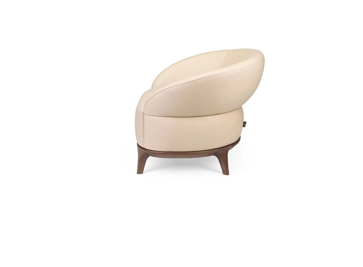 Sentta - Samara Lounge Chair