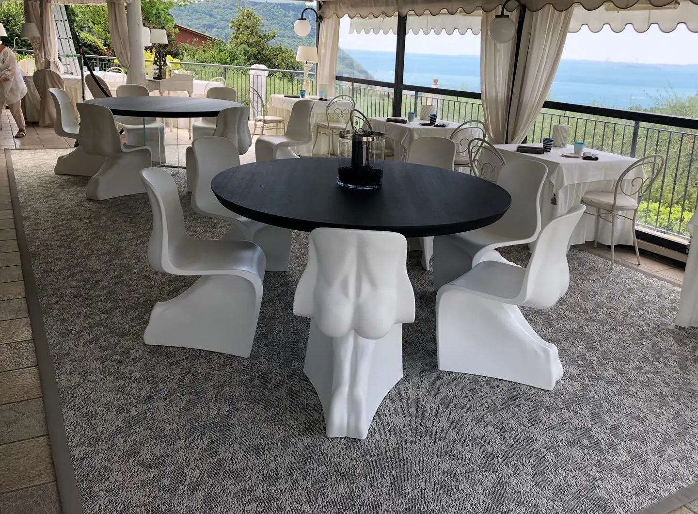 Tisca Italia - Collection Outdoor