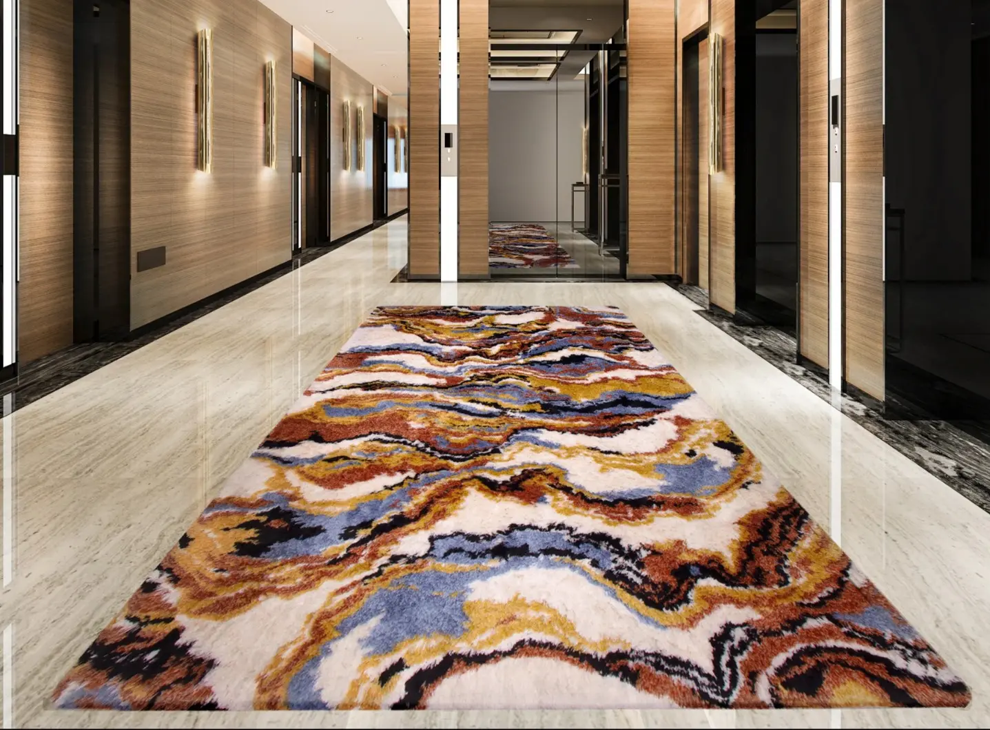 Rug'Society