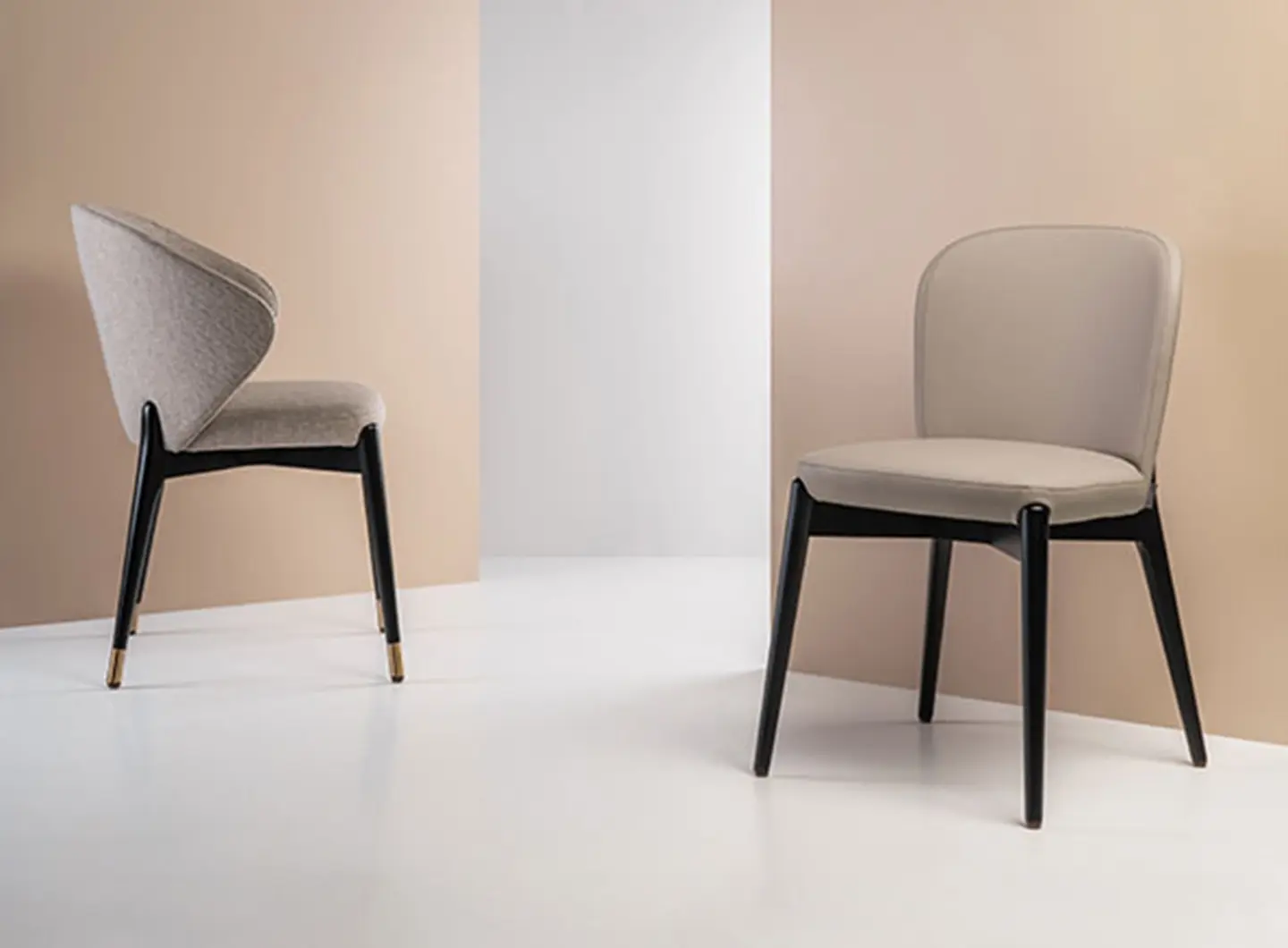 Elicia Round Collection - Fenabel