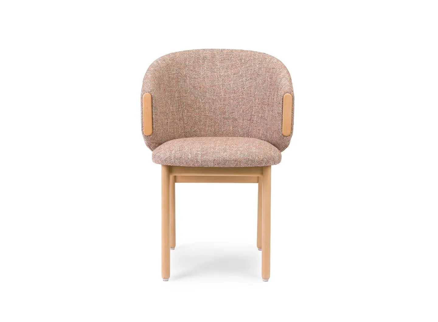 Fenabel - Arco Armchair by Pablo Regaño