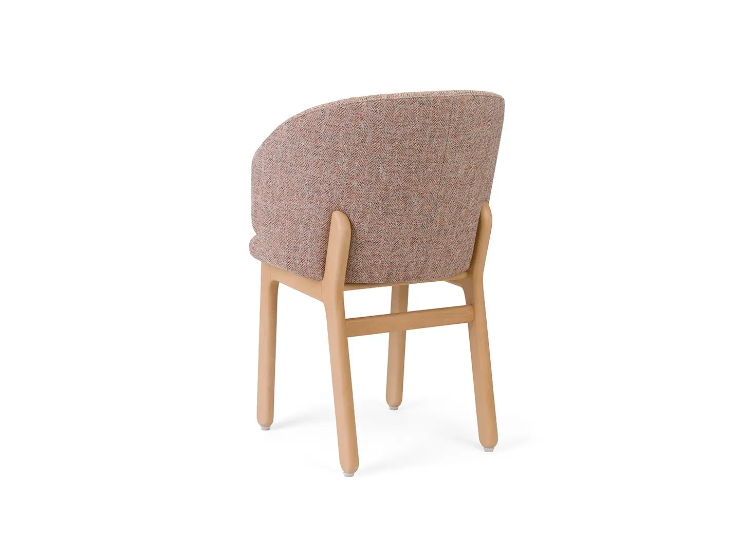 Fenabel - Arco Armchair by Pablo Regaño