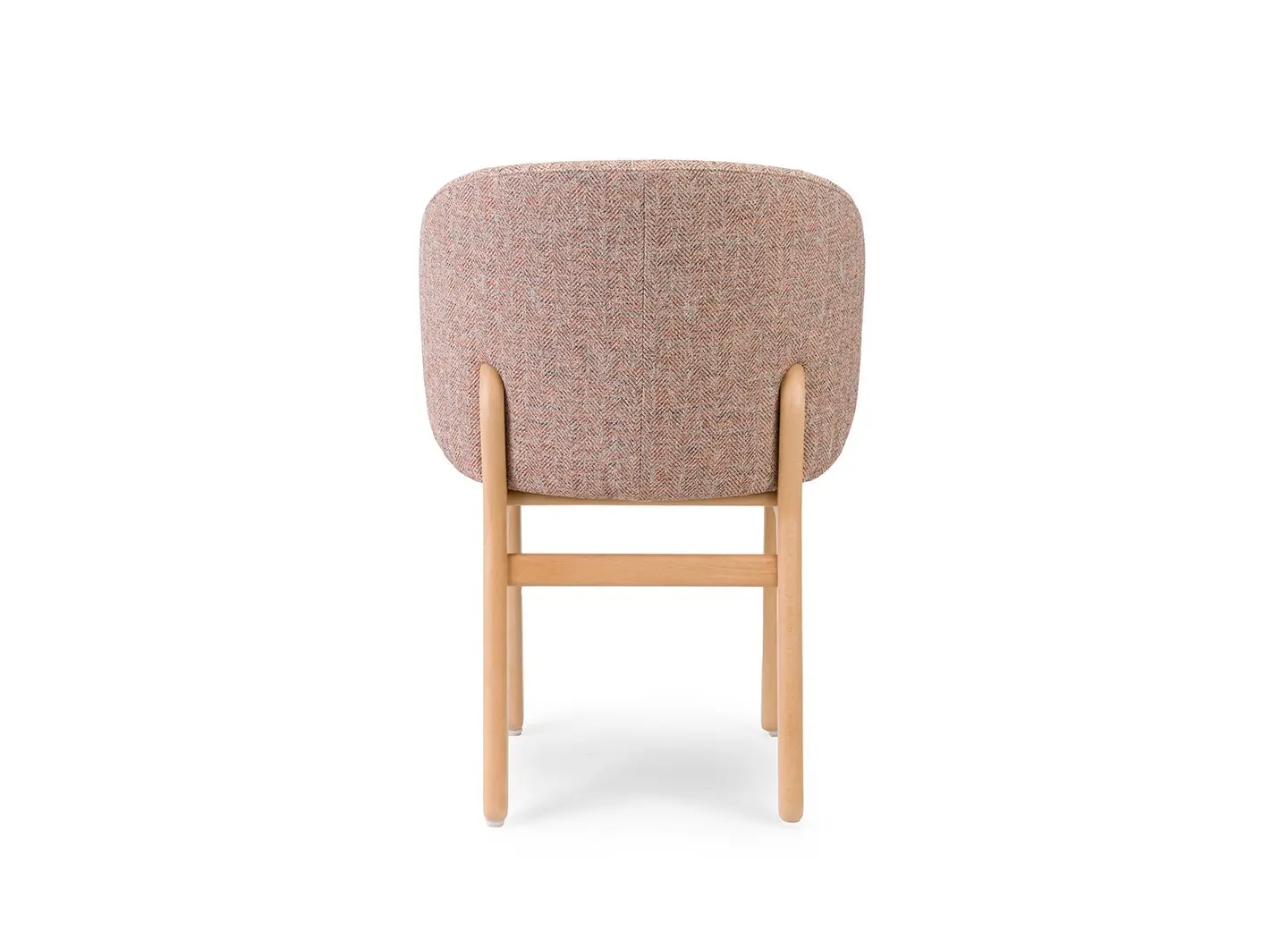 Fenabel - Arco Armchair by Pablo Regaño