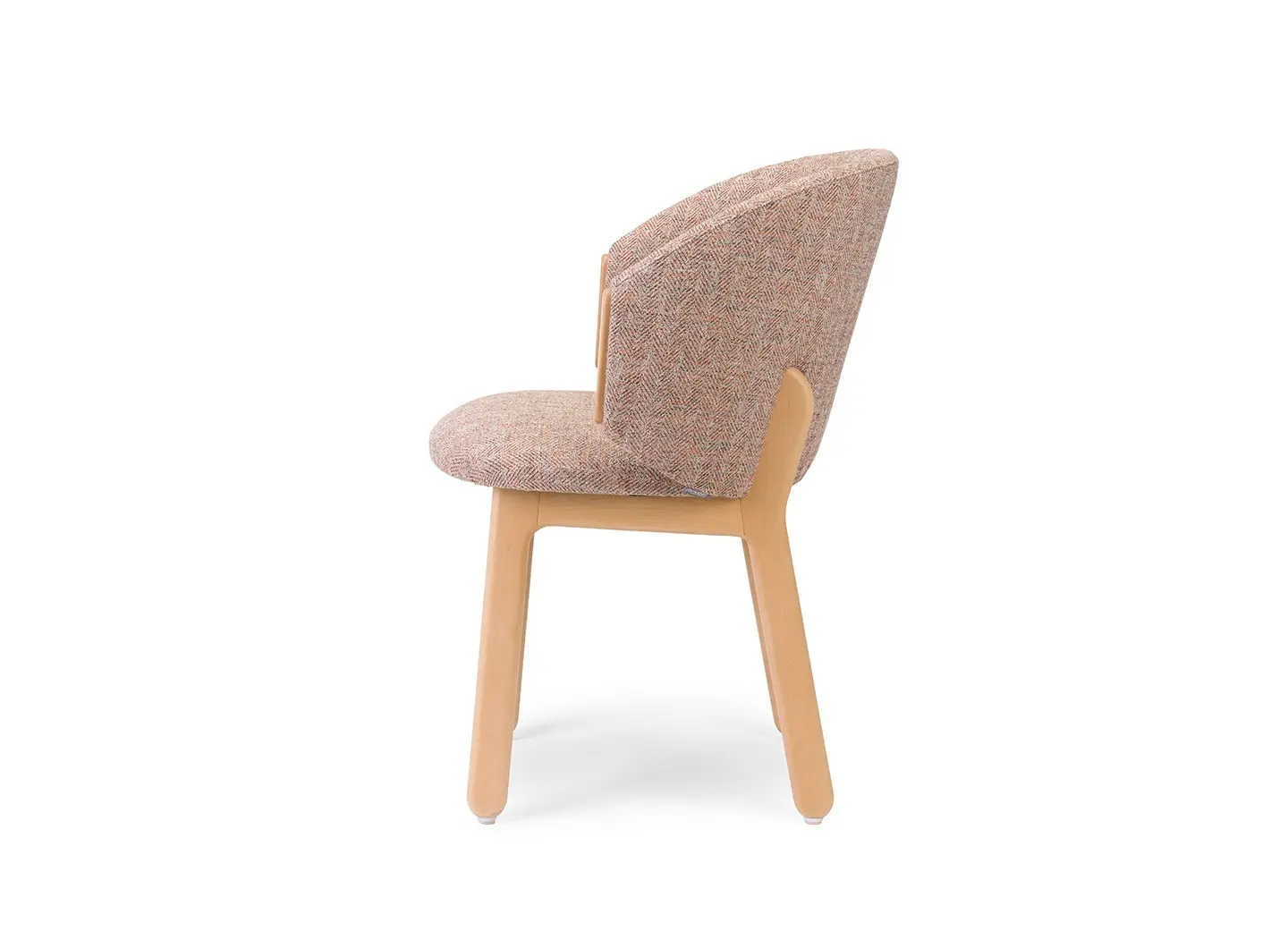 Fenabel - Arco Armchair by Pablo Regaño