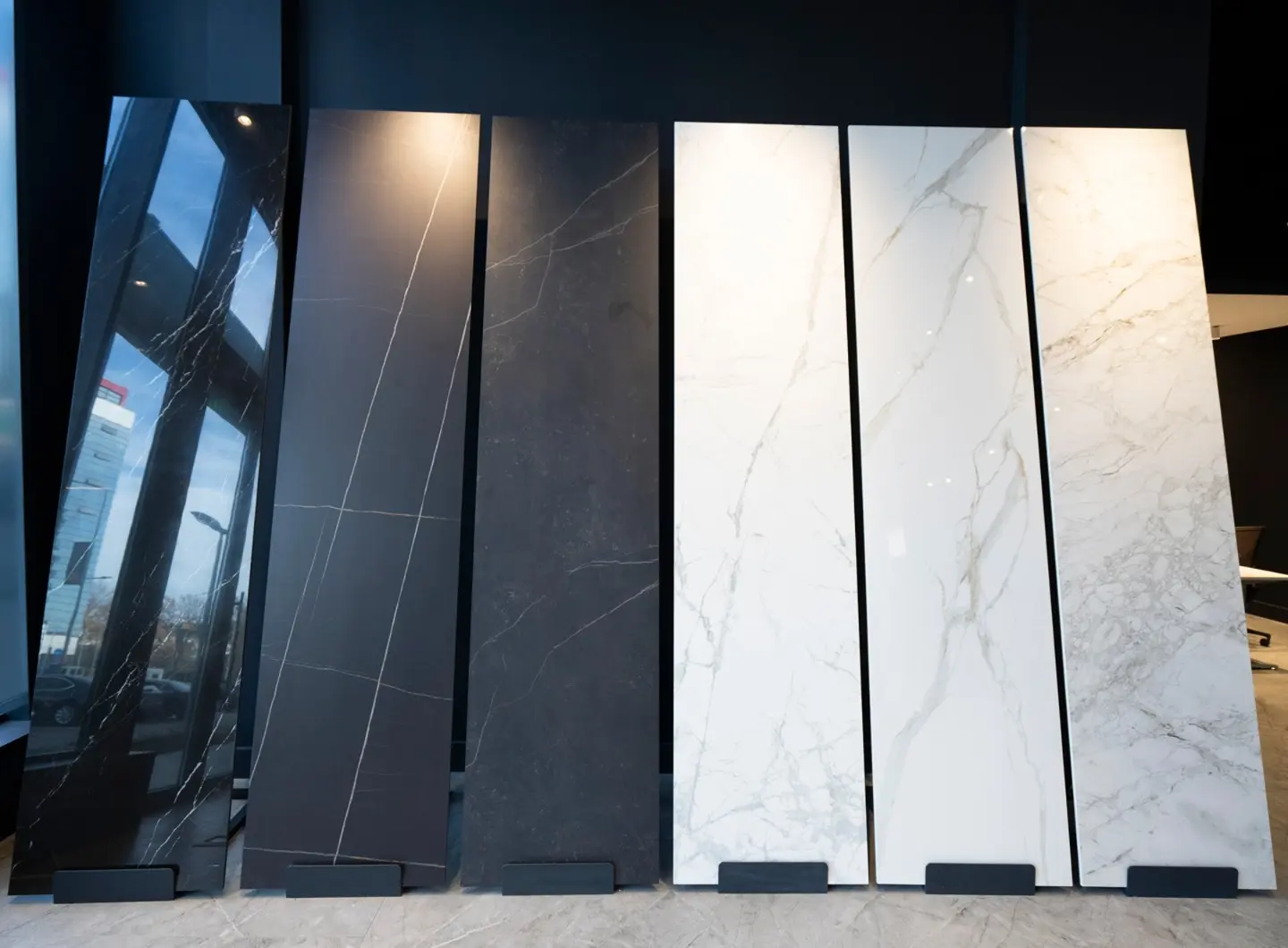 Art-Granit Showroom
