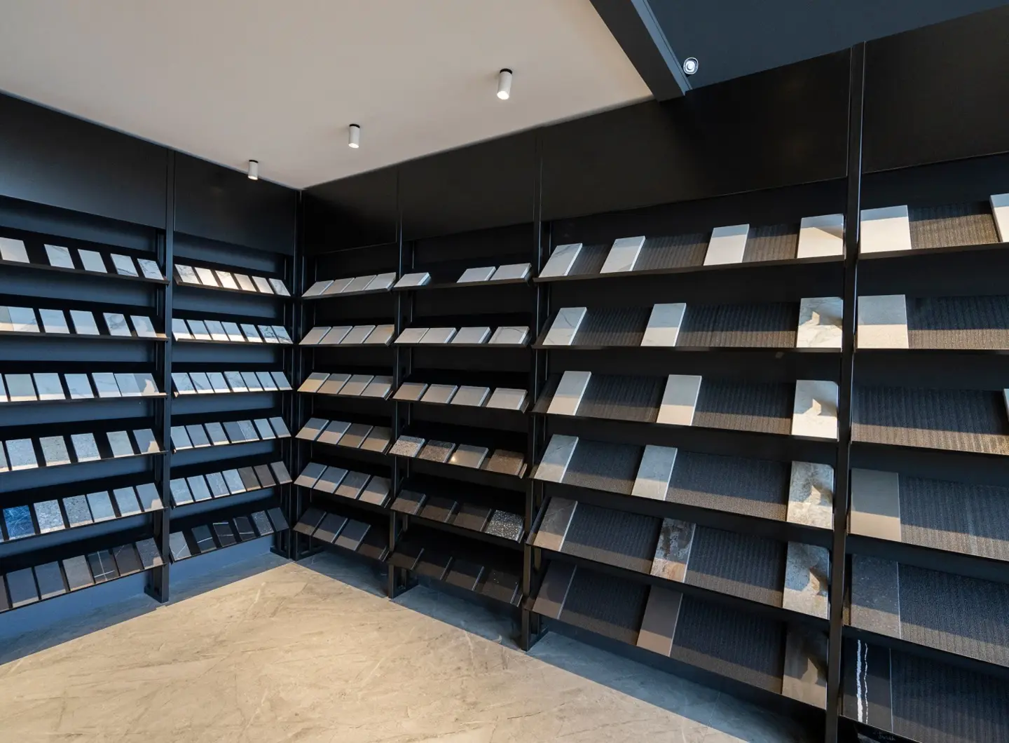 Art-Granit Showroom