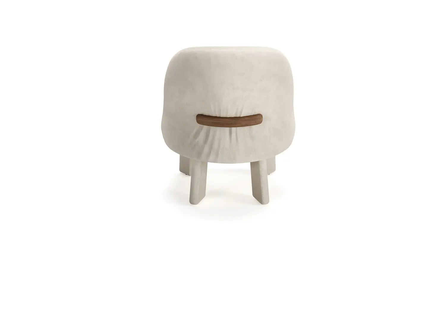 Sentta - Cintura Luxe Lounge Chair 