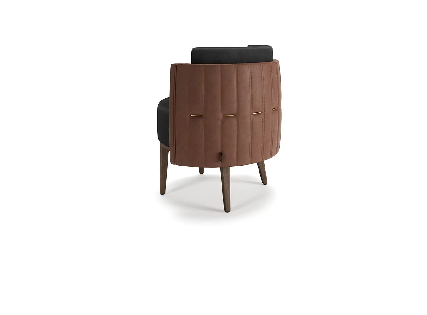 Sentta - Hook Armchair 