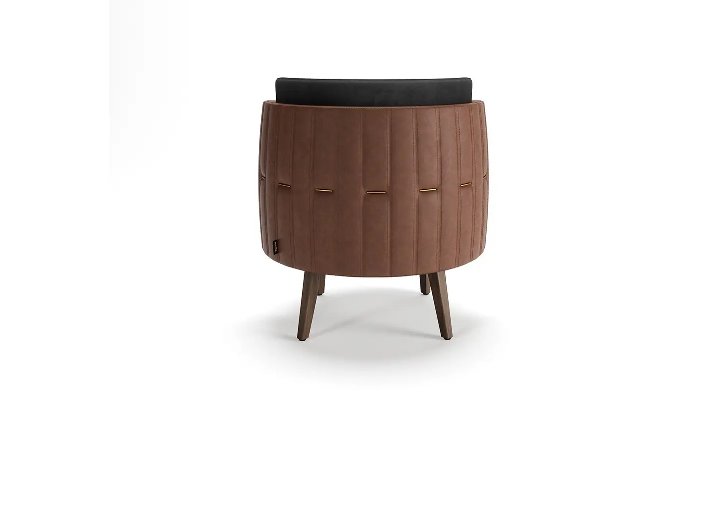 Sentta - Hook Armchair 