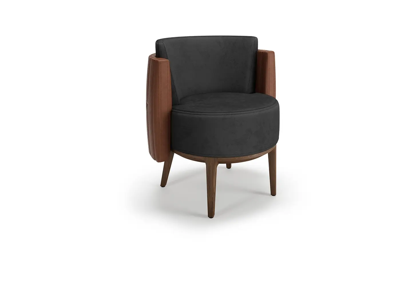 Sentta - Hook Armchair 