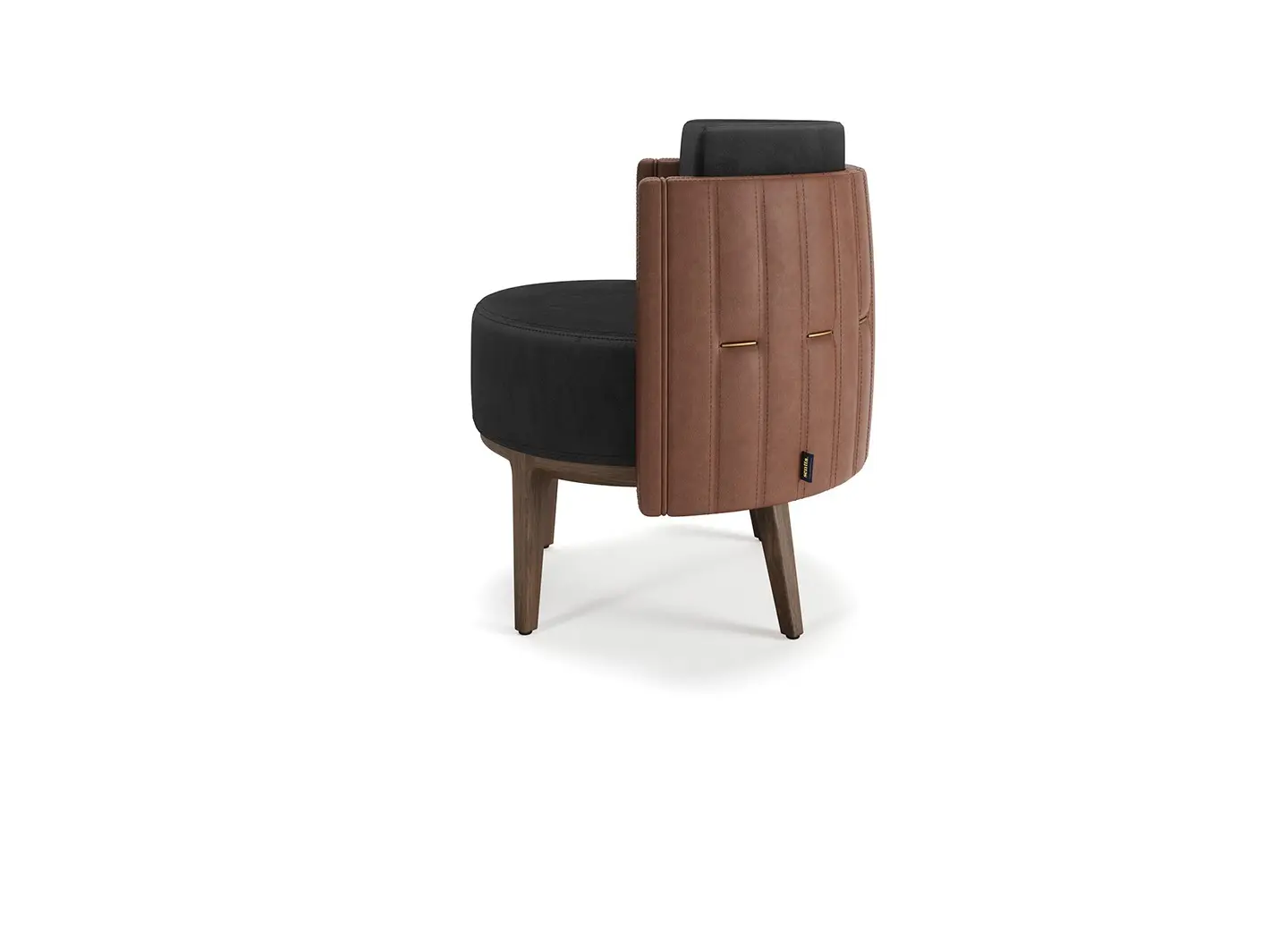 Sentta - Hook Armchair