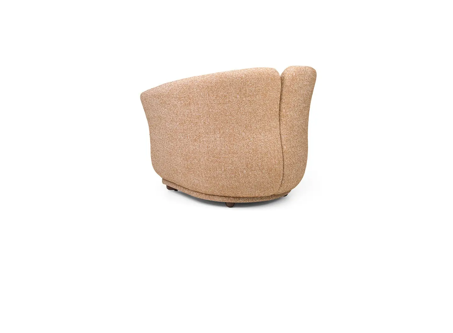 Sentta - Papoula Lounge Chair