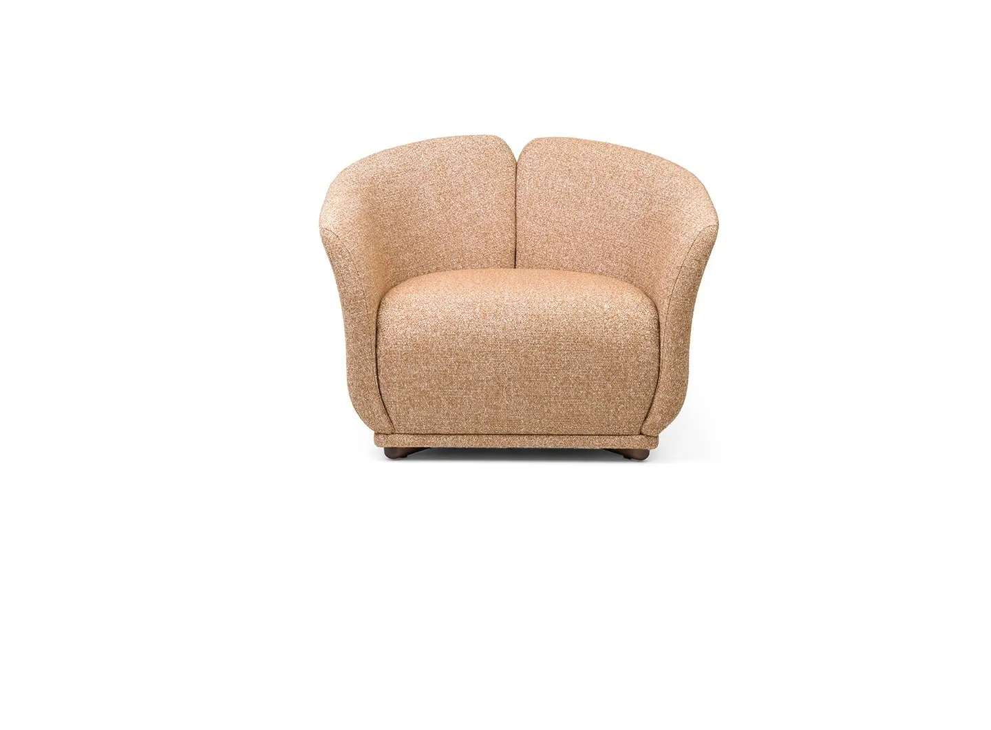 Sentta - Papoula Lounge Chair