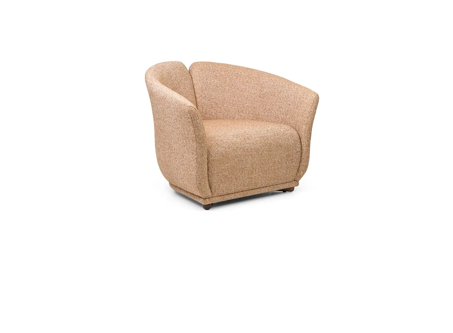Sentta - Papoula Lounge Chair