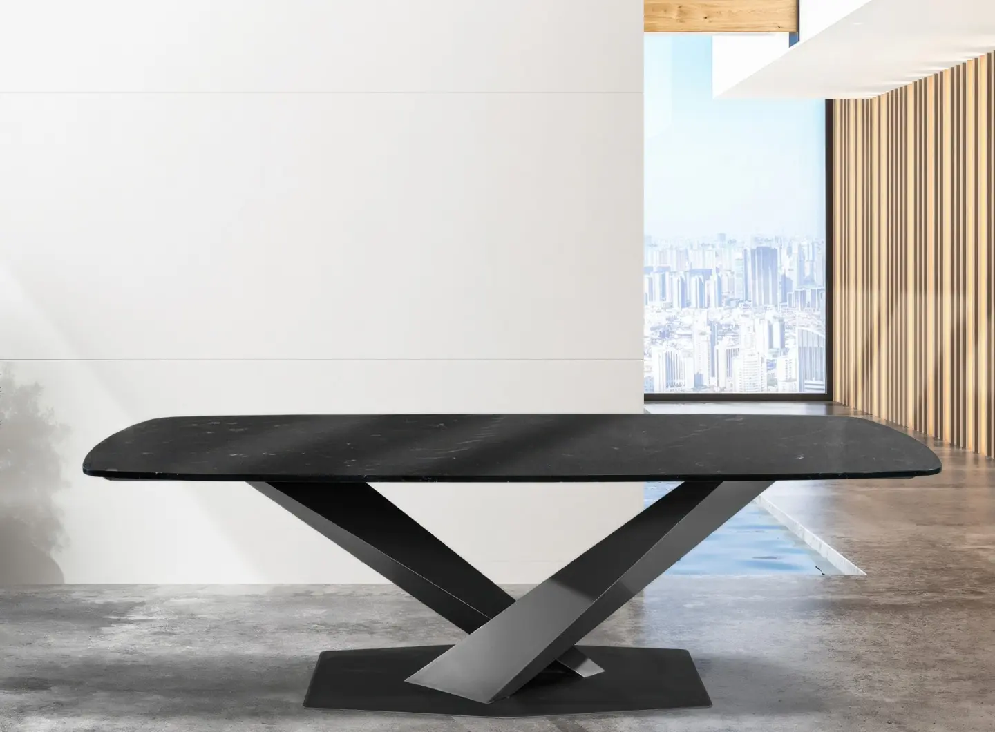 Table Art-Granit