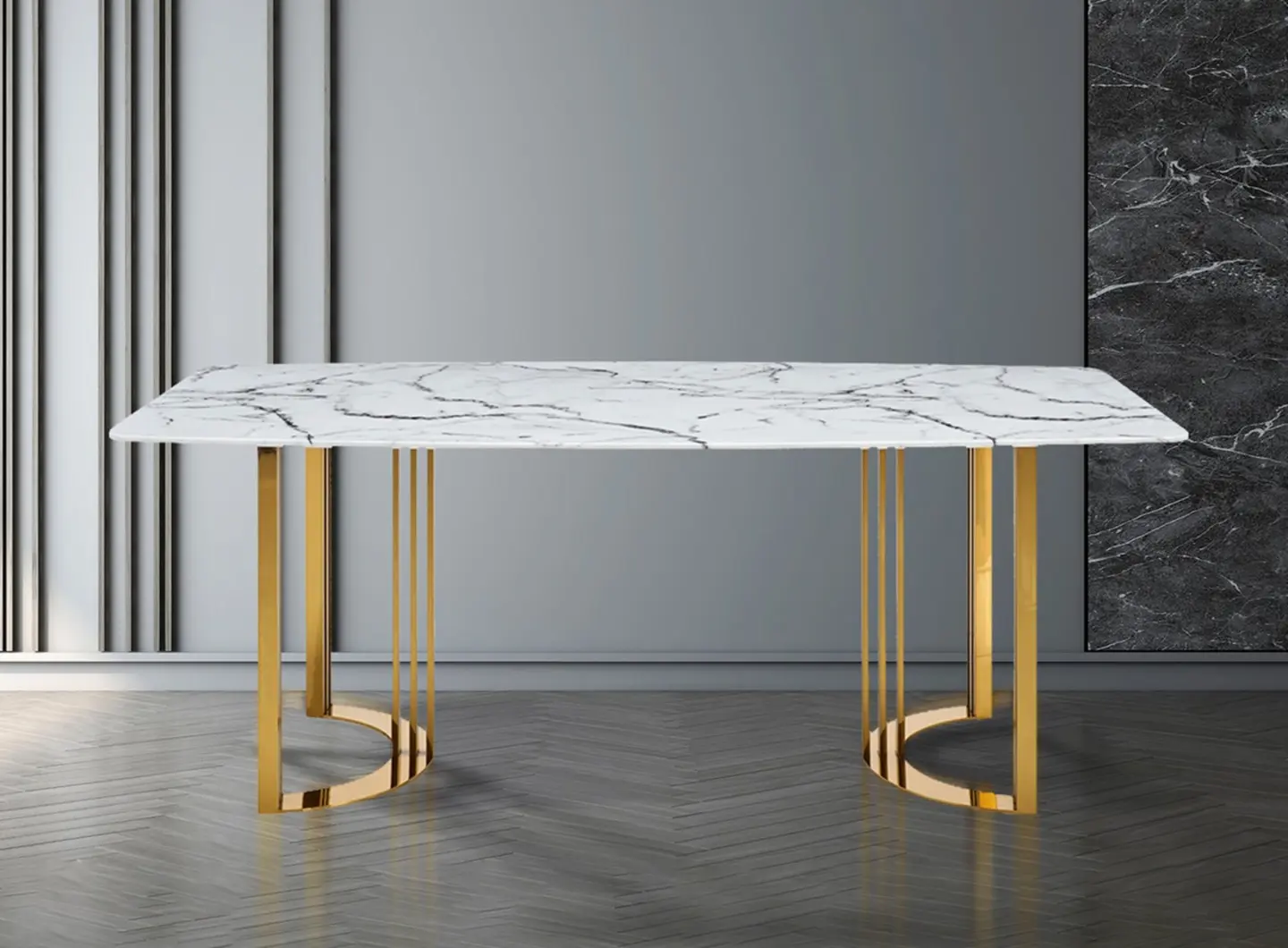 Table Art-Granit