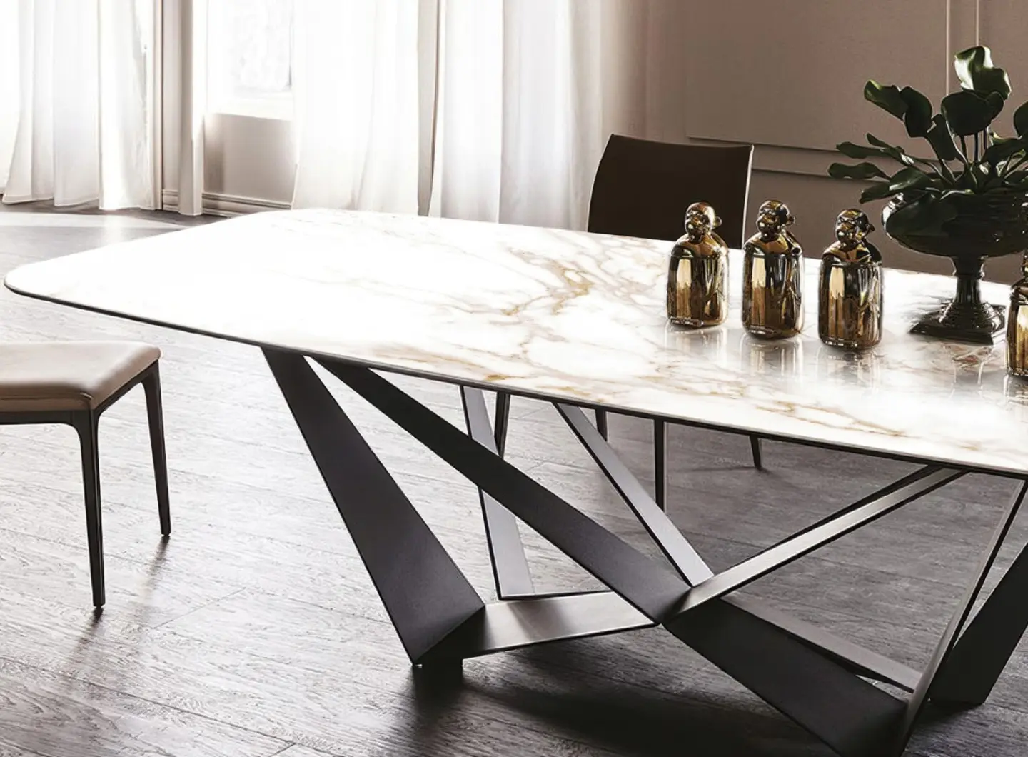 Table Art-Granit