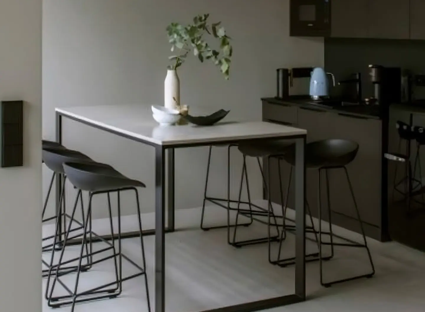 Table Art-Granit