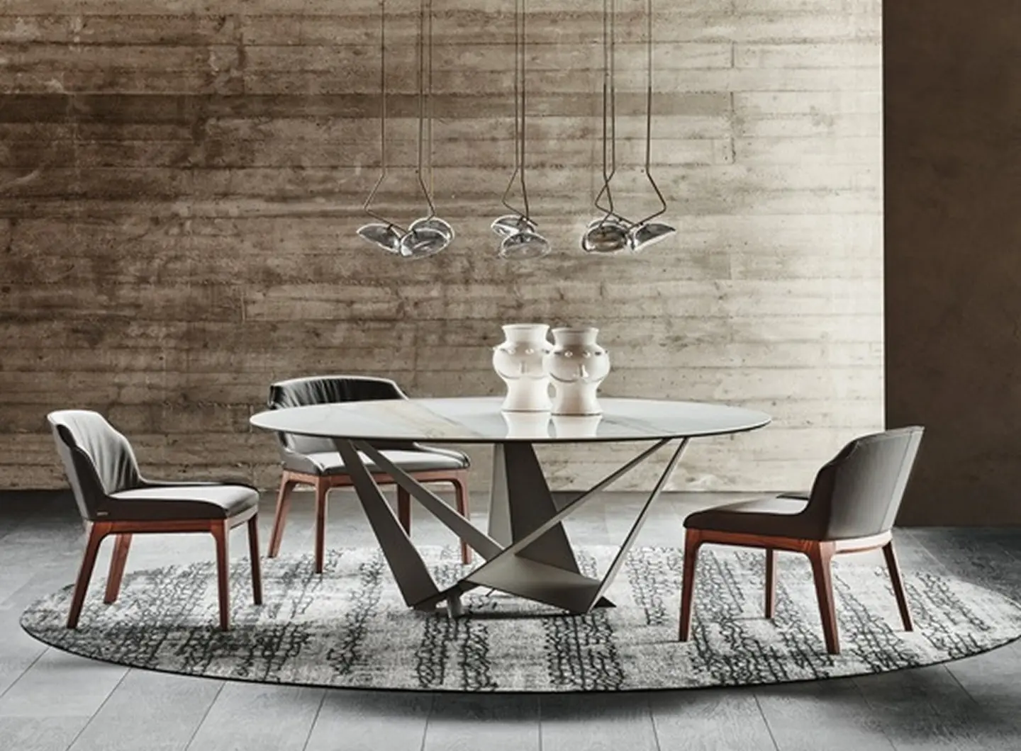 Table Art-Granit
