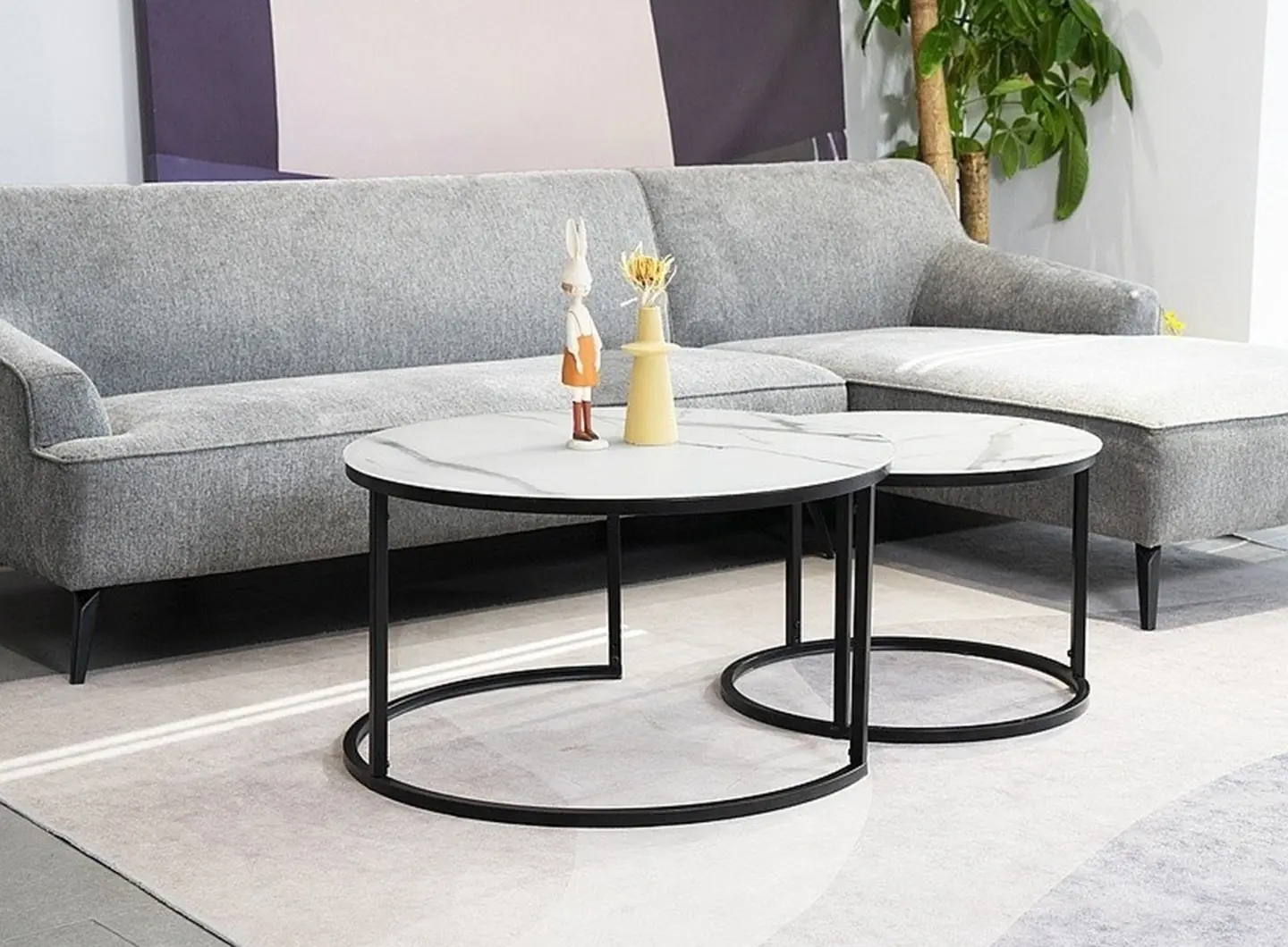 Table Art-Granit