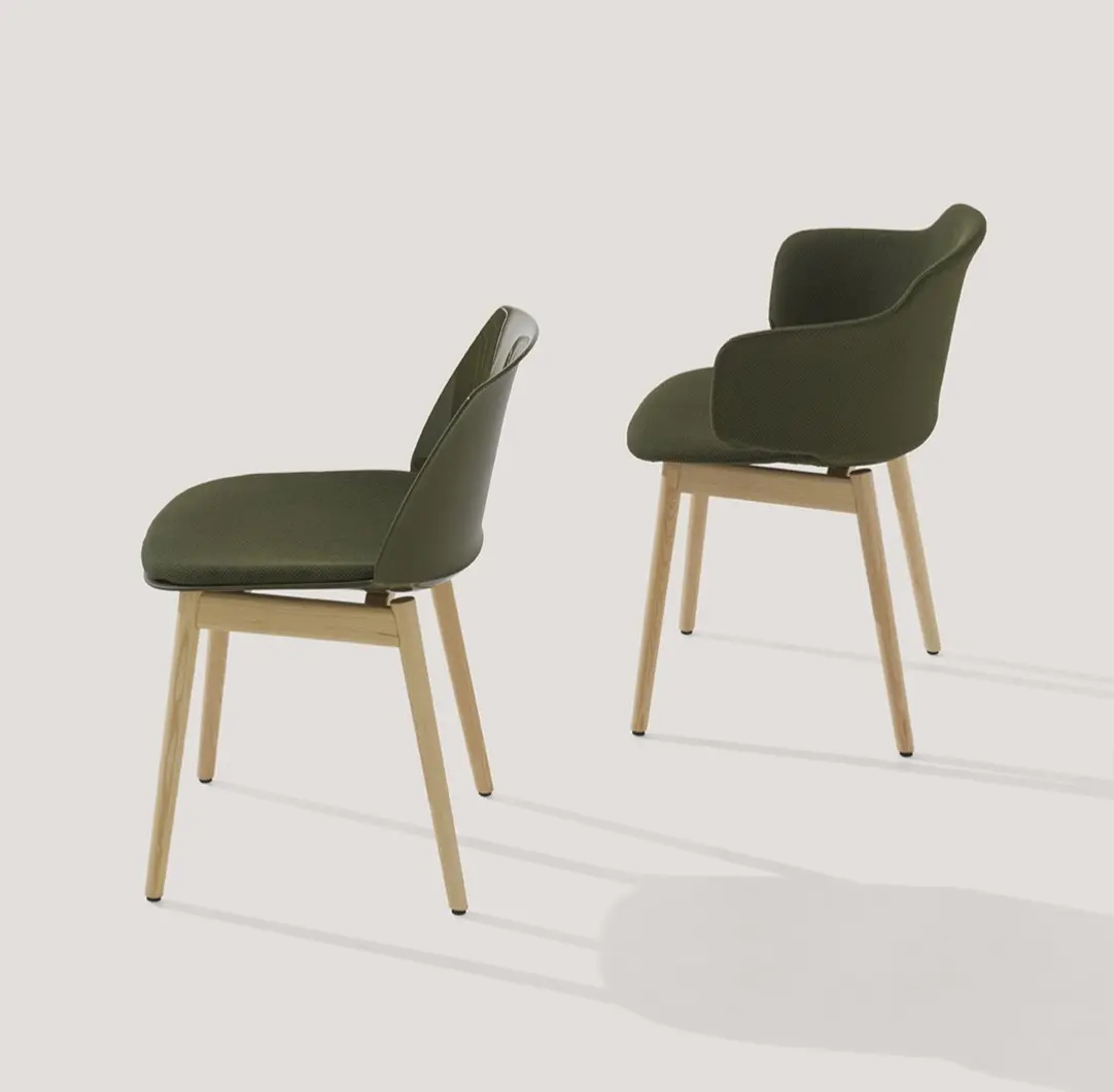 et al. | classy design Luca Nichetto