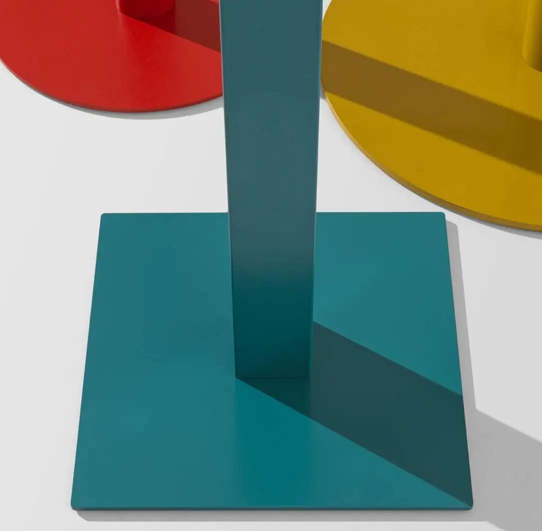 et al. | mt design R&D