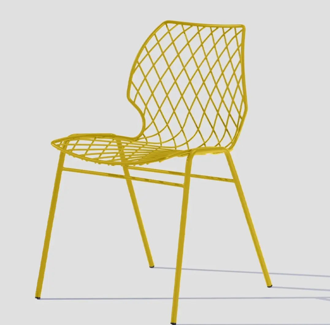 et al. | uni.one inspired by uni chair