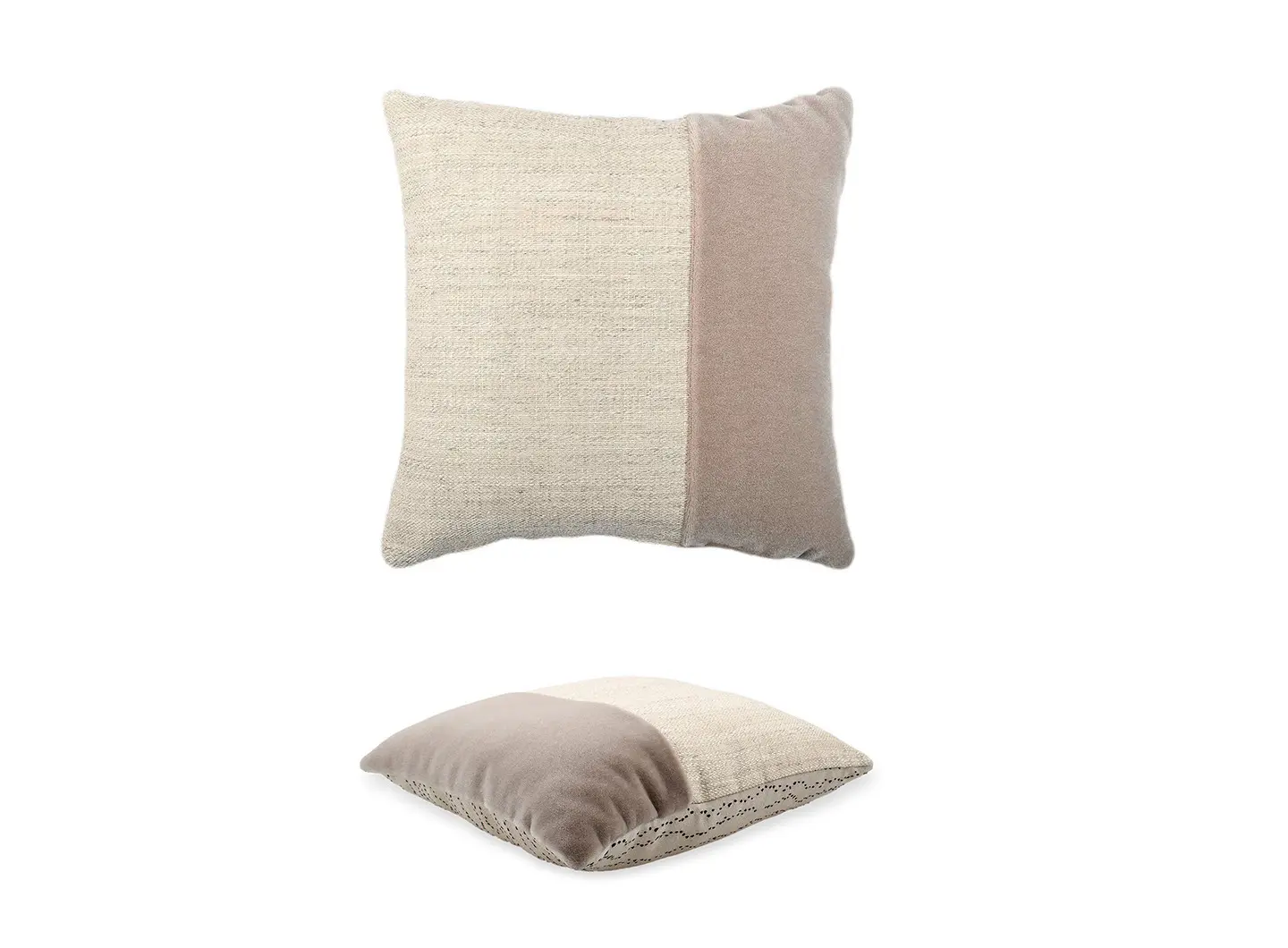 Cuscino Carrè Stripe 24158