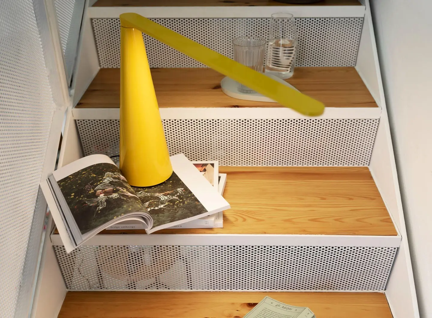 Martinelli Luce - Elica